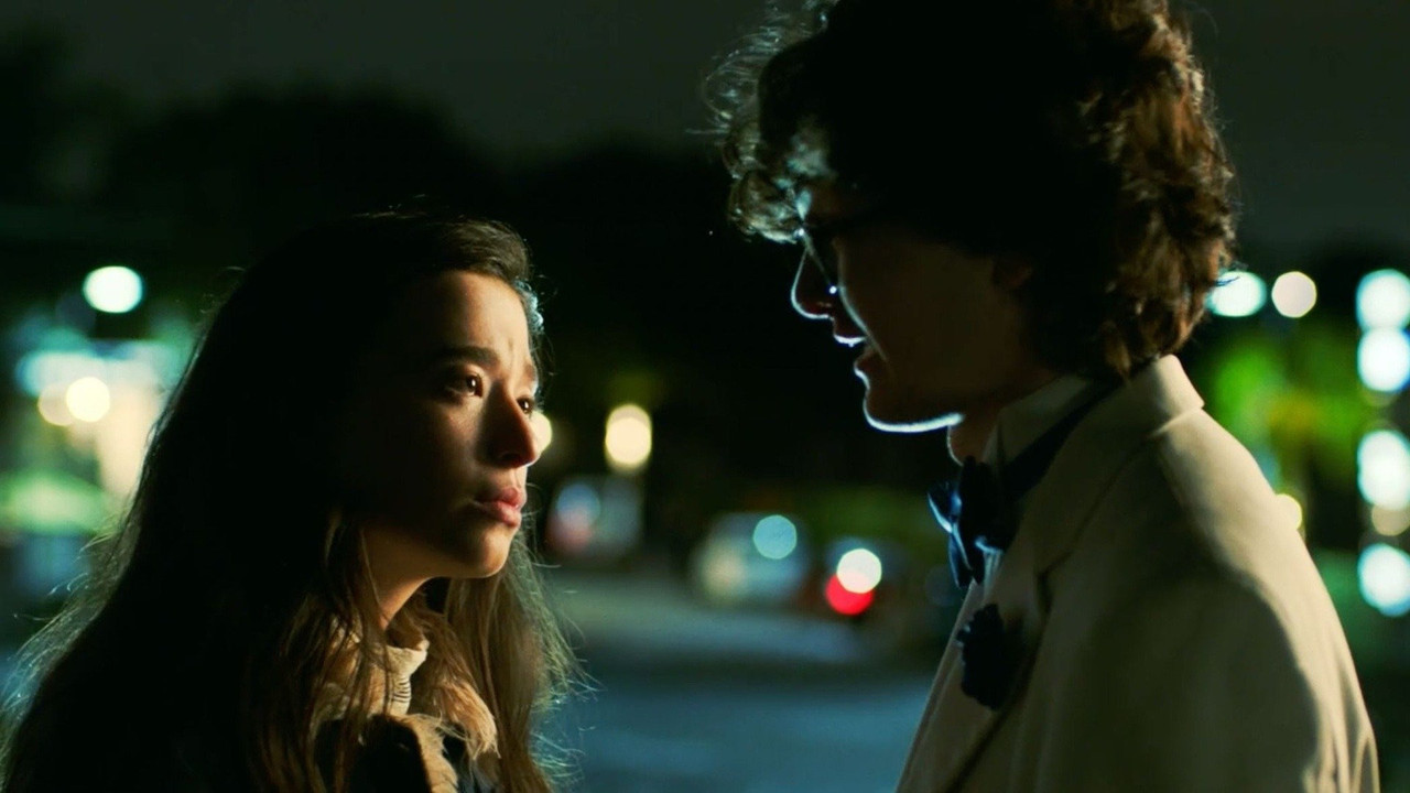 It Takes Three backdrop