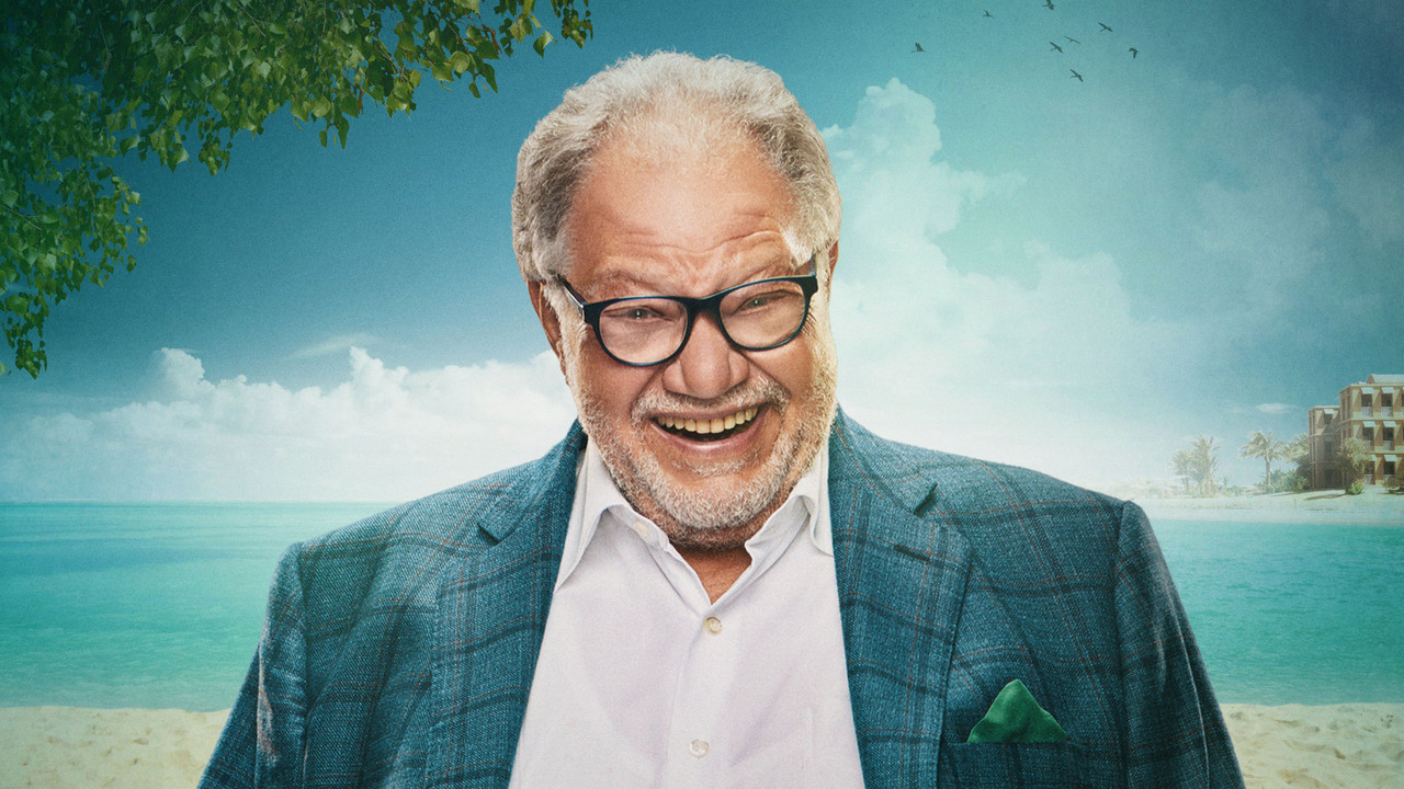 Family Size backdrop