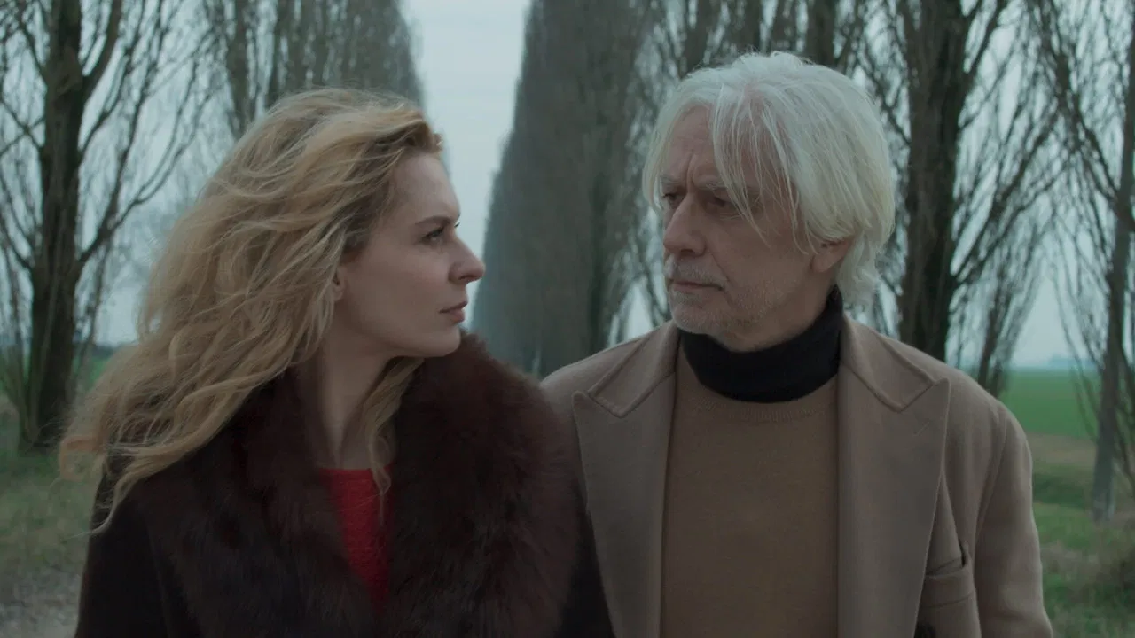 The Island of Idealists backdrop