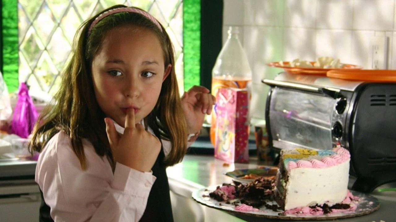 Malos hábitos backdrop