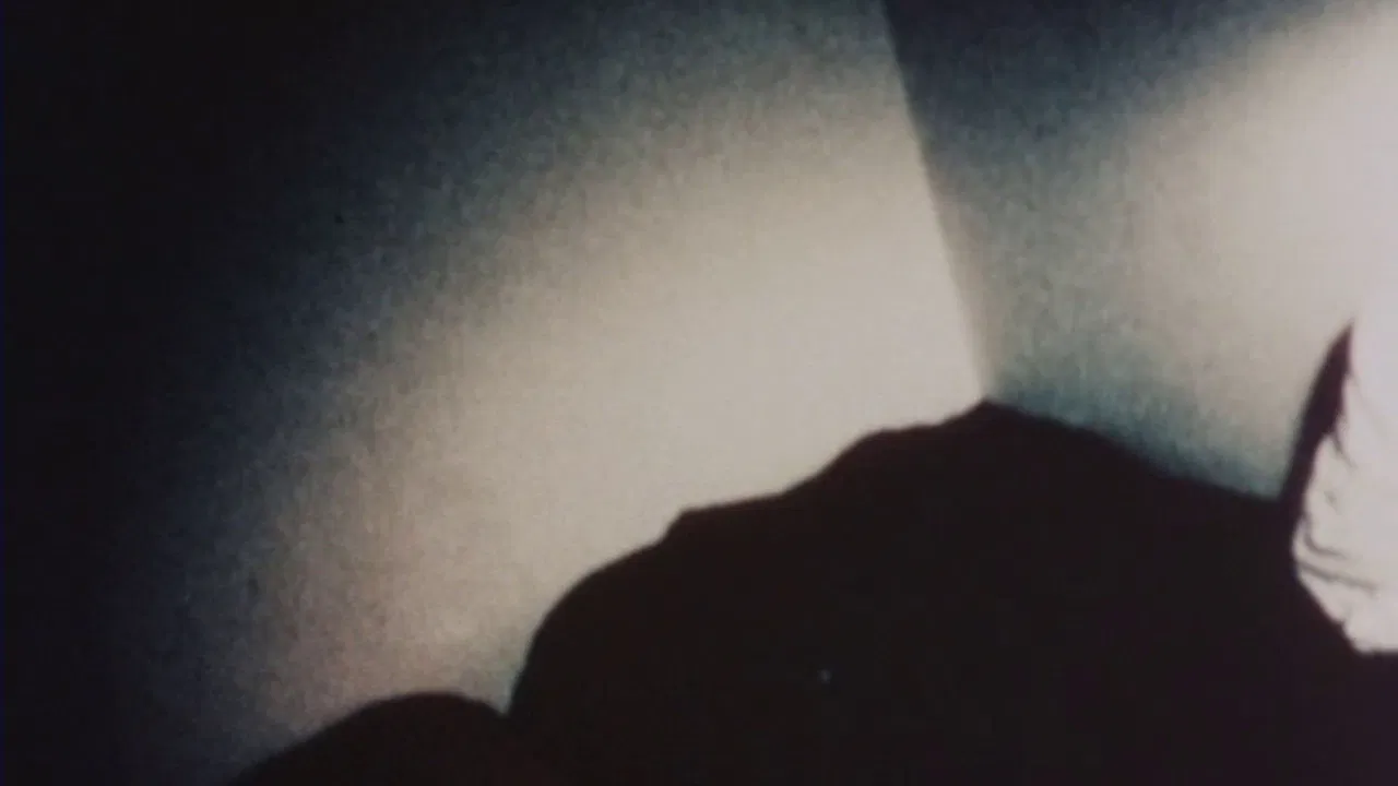 Room Film 1973 backdrop