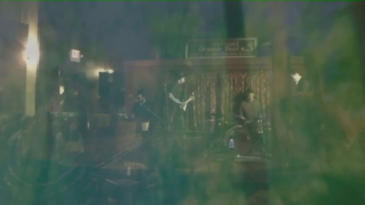 Film School backdrop