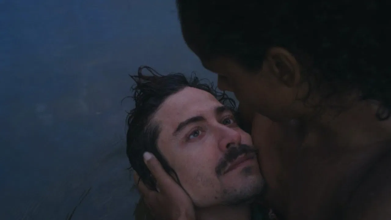 Sweet Water backdrop