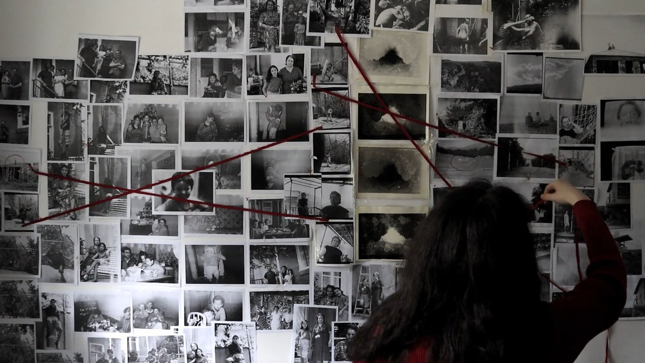 Father, Developed backdrop