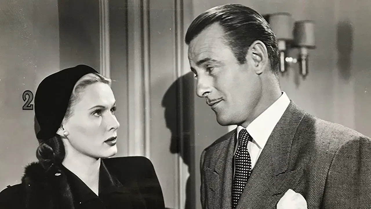 The Challenge backdrop