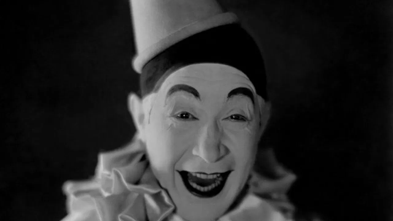 The Lover of Camille backdrop