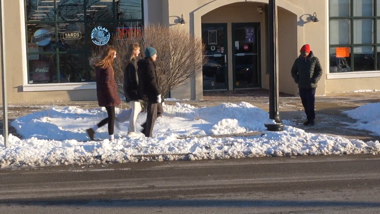 Sleight of Hand backdrop