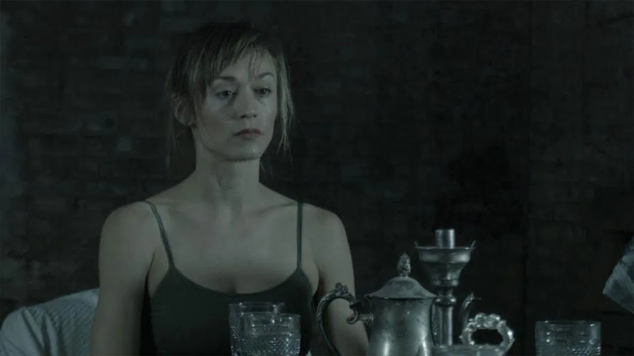 Melany Rose backdrop