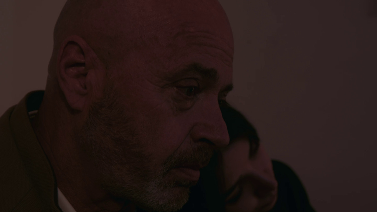 Le Notti di Maya backdrop