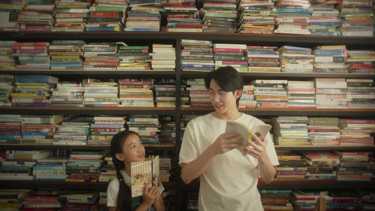 Oh! My Sunshine backdrop