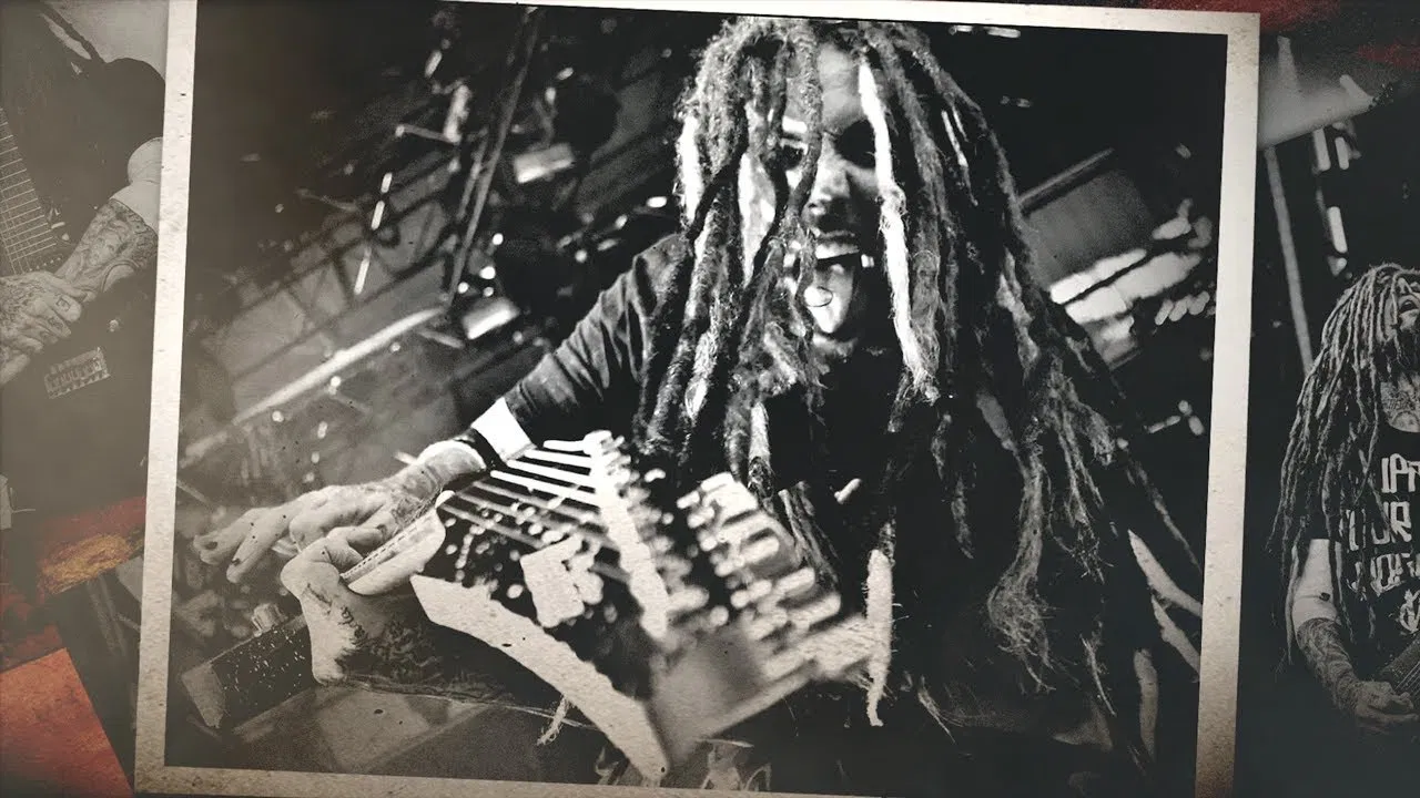 Loud Krazy Love backdrop