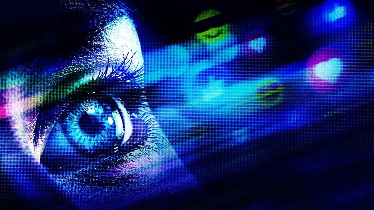 Deadly Influence: The Social Media Murders backdrop