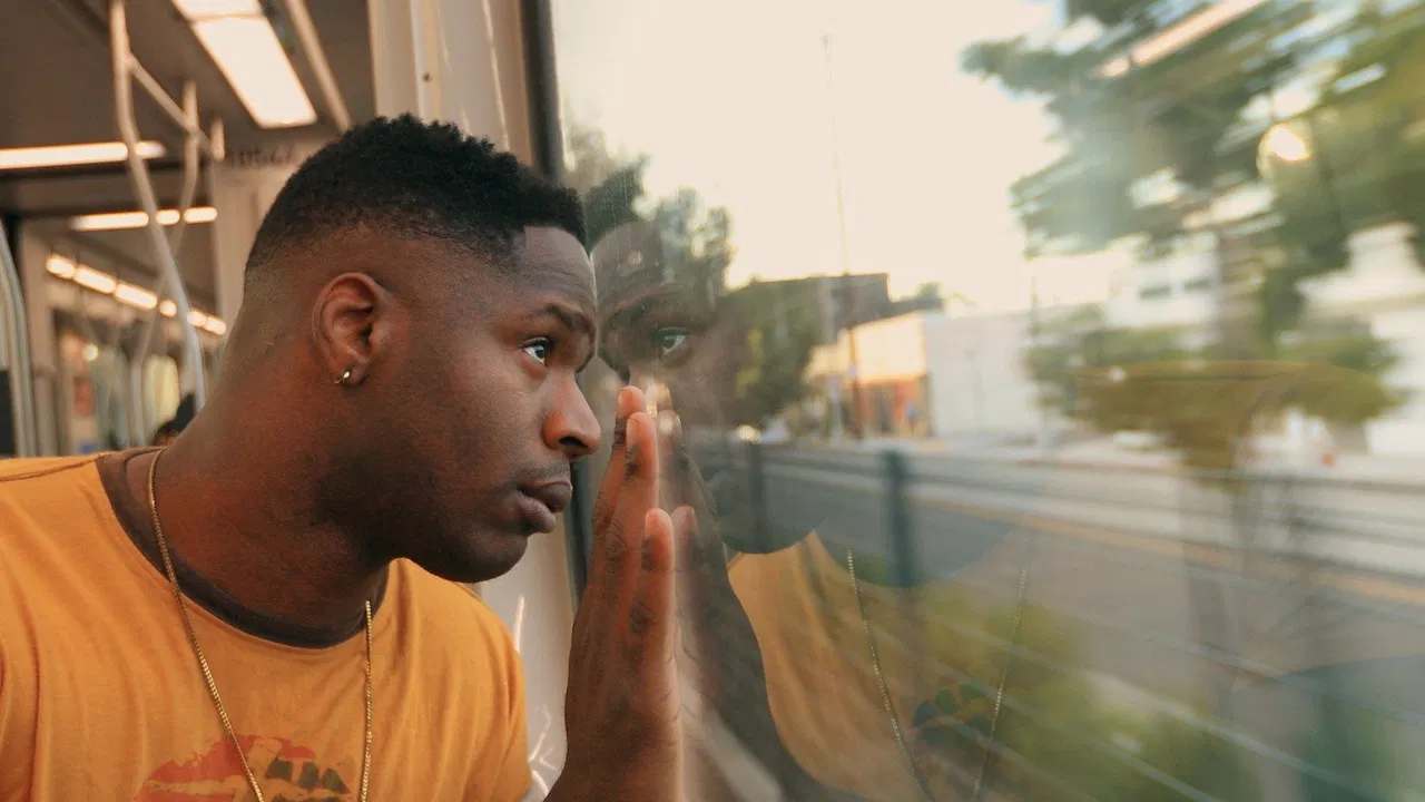 Between Forever backdrop