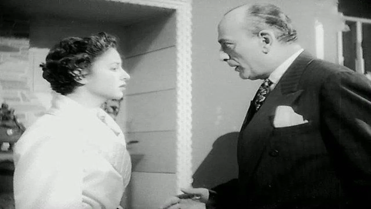 God Is on Our Side backdrop