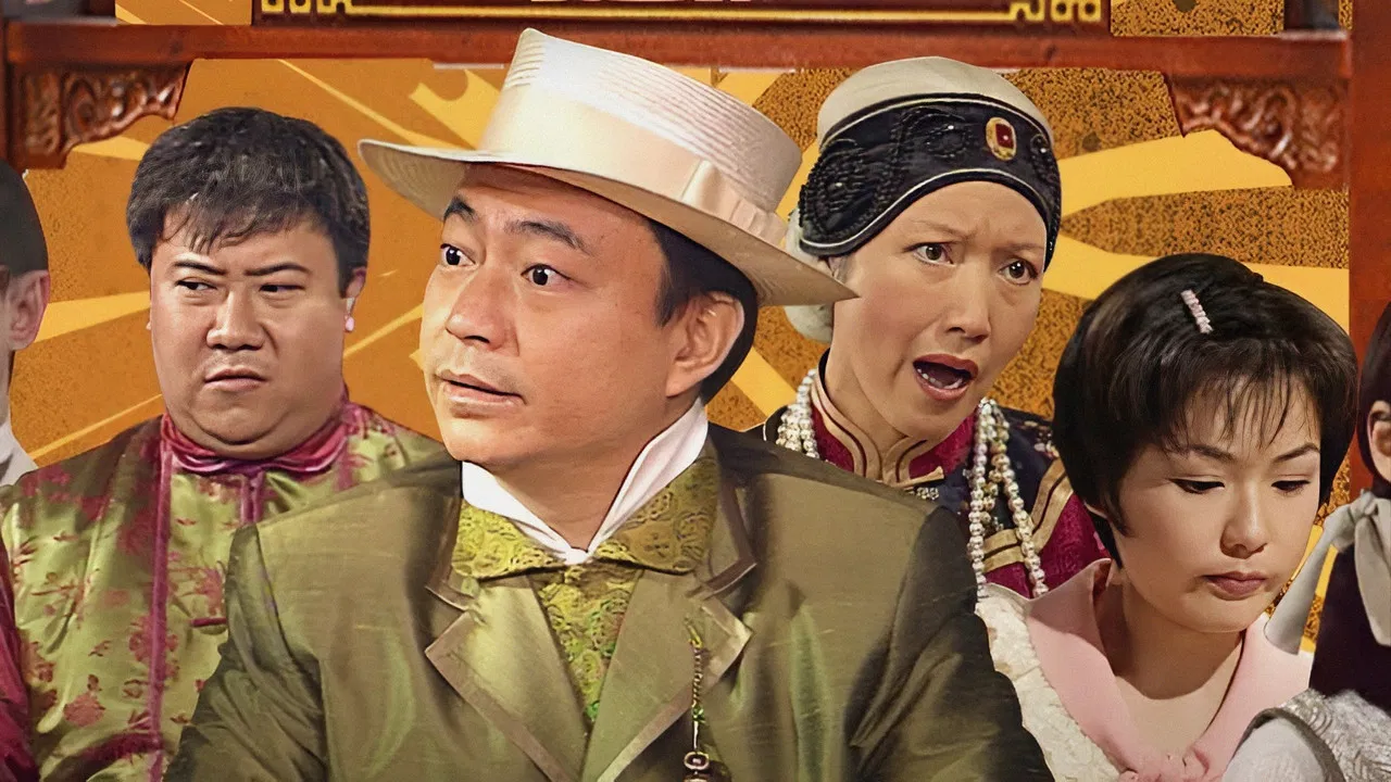 Thou Shalt Not Cheat backdrop