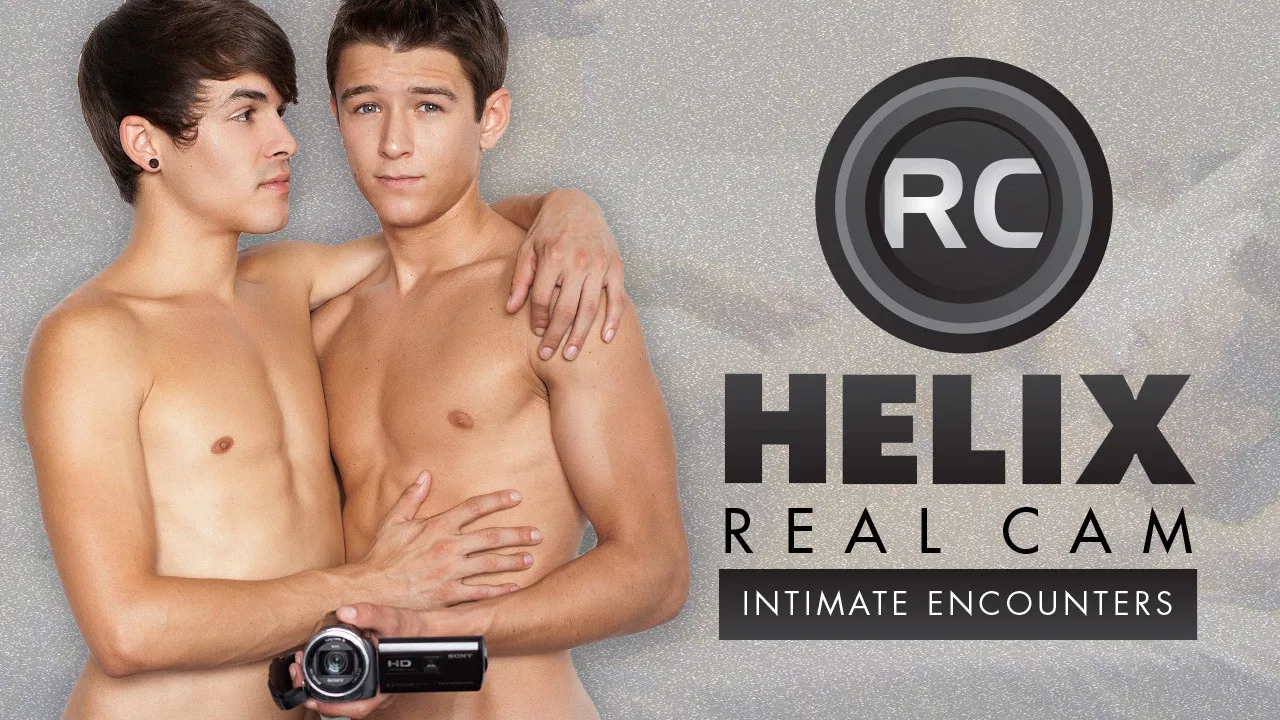 Helix RealCam: Intimate Encounters backdrop