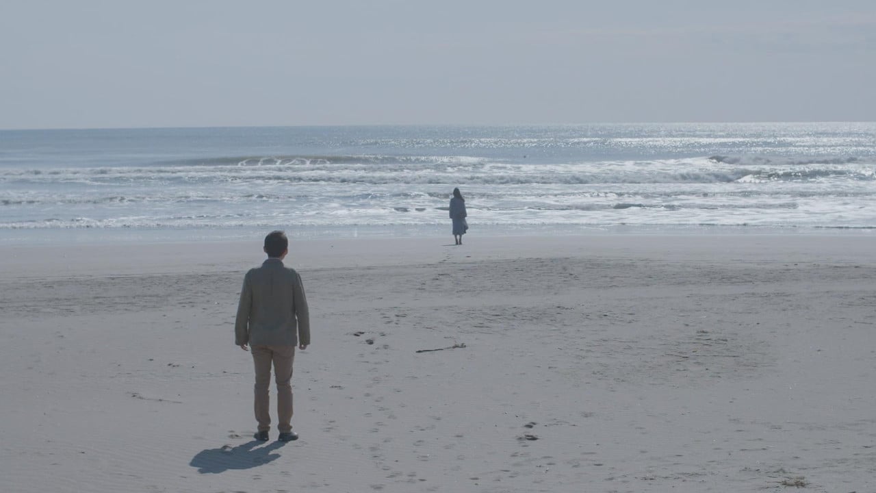 Hama guri sankei: Sutte ijitte backdrop