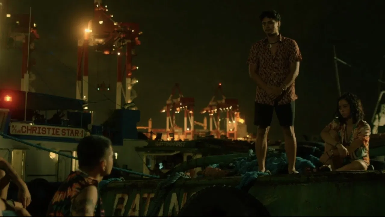 Sitio Diablo backdrop