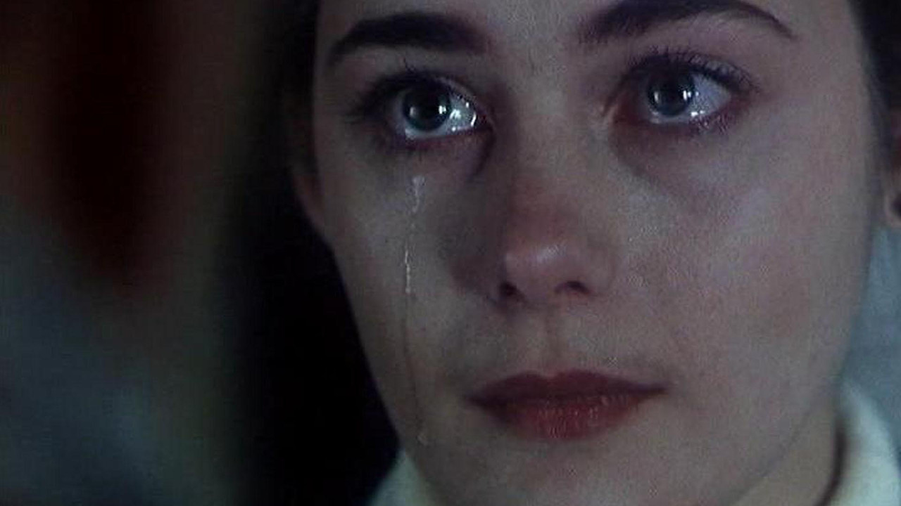 My Darling Star backdrop