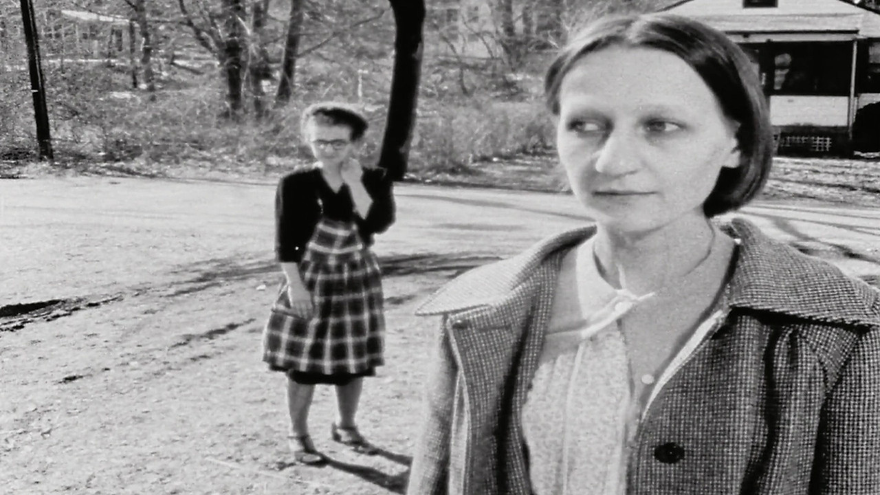 You Are Not I backdrop