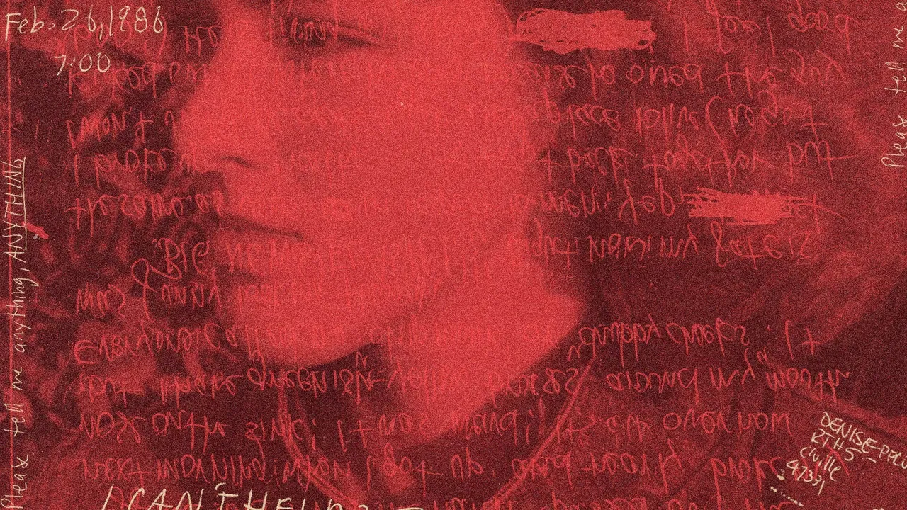 Small Town Secrets backdrop