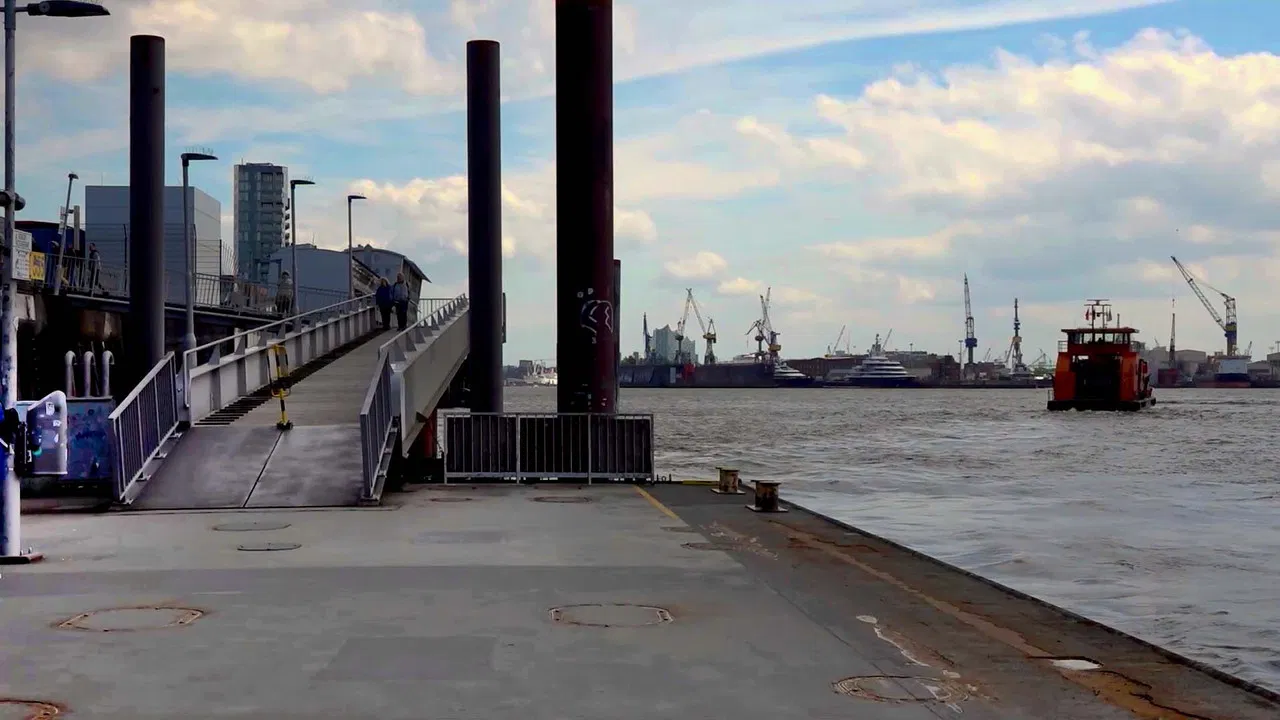 Ottobiography backdrop