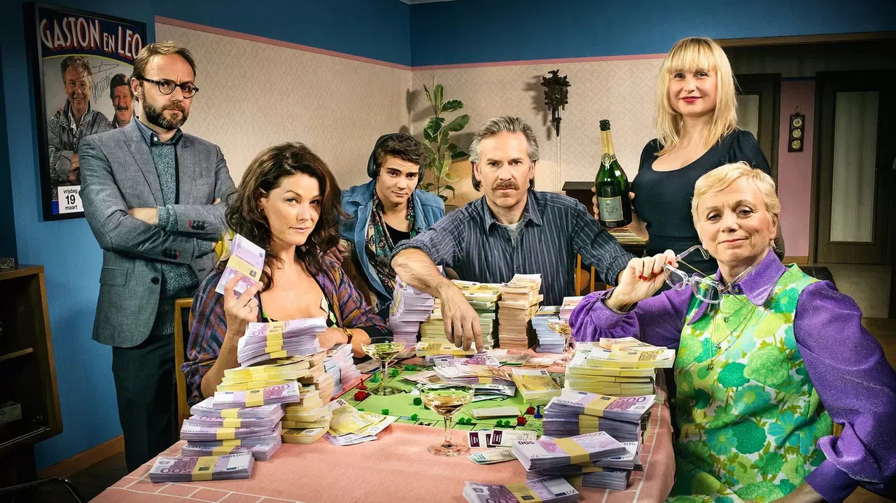 Altijd Prijs backdrop