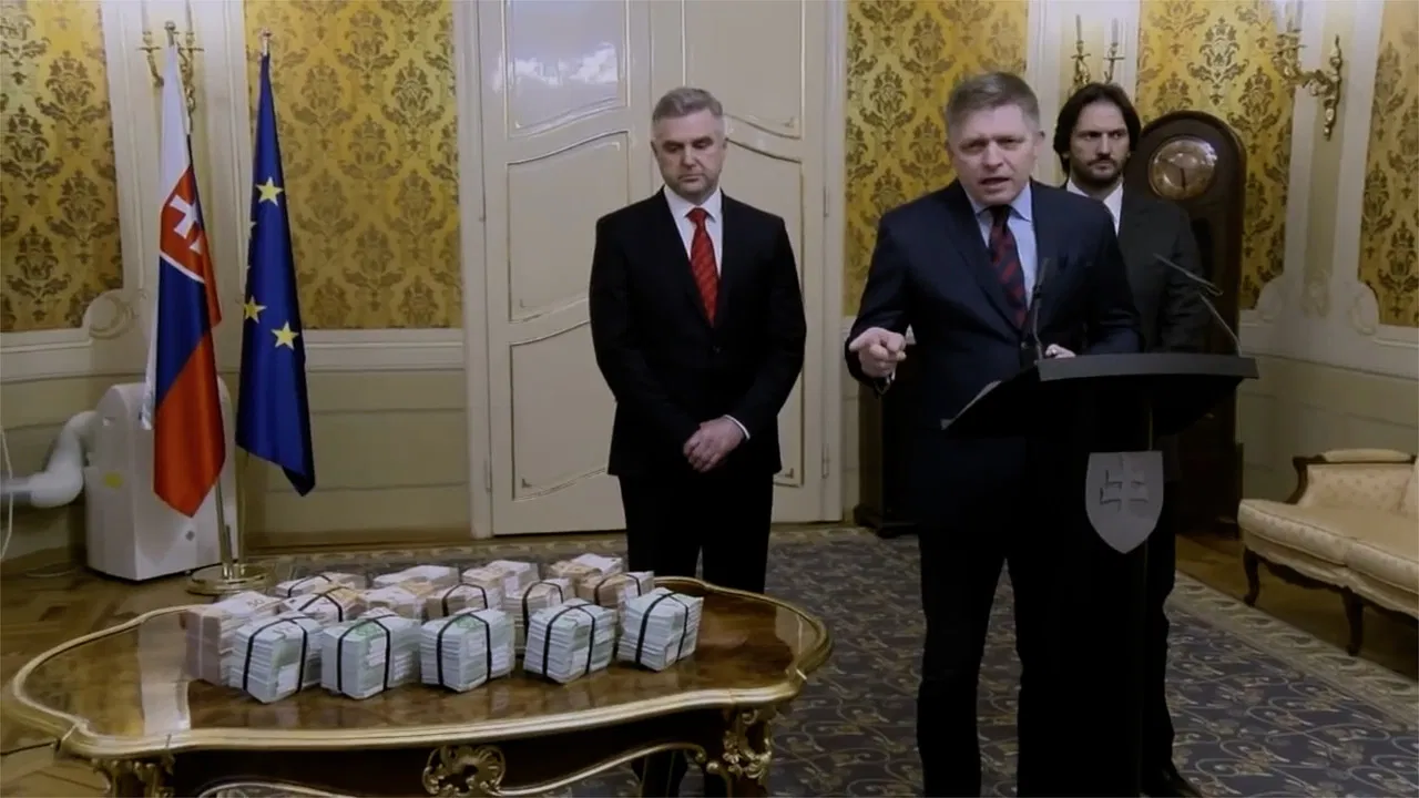 The State Capture backdrop