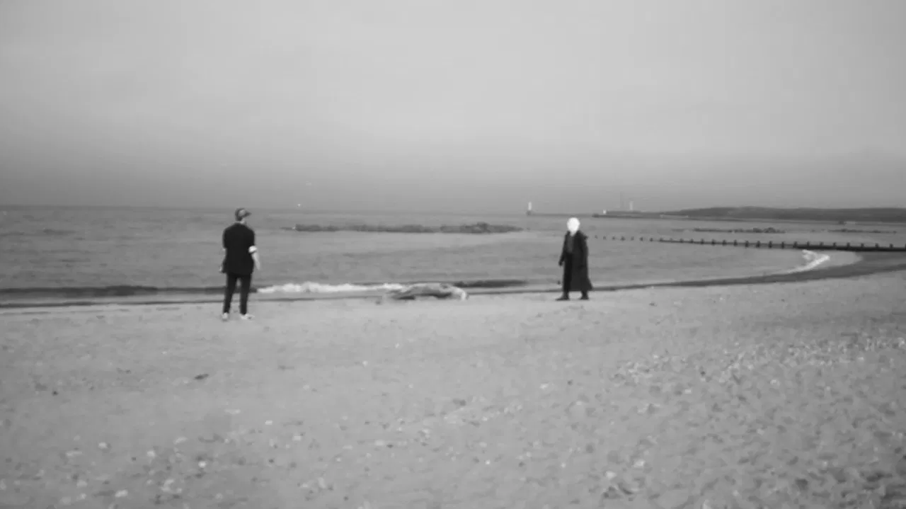 The Better World backdrop