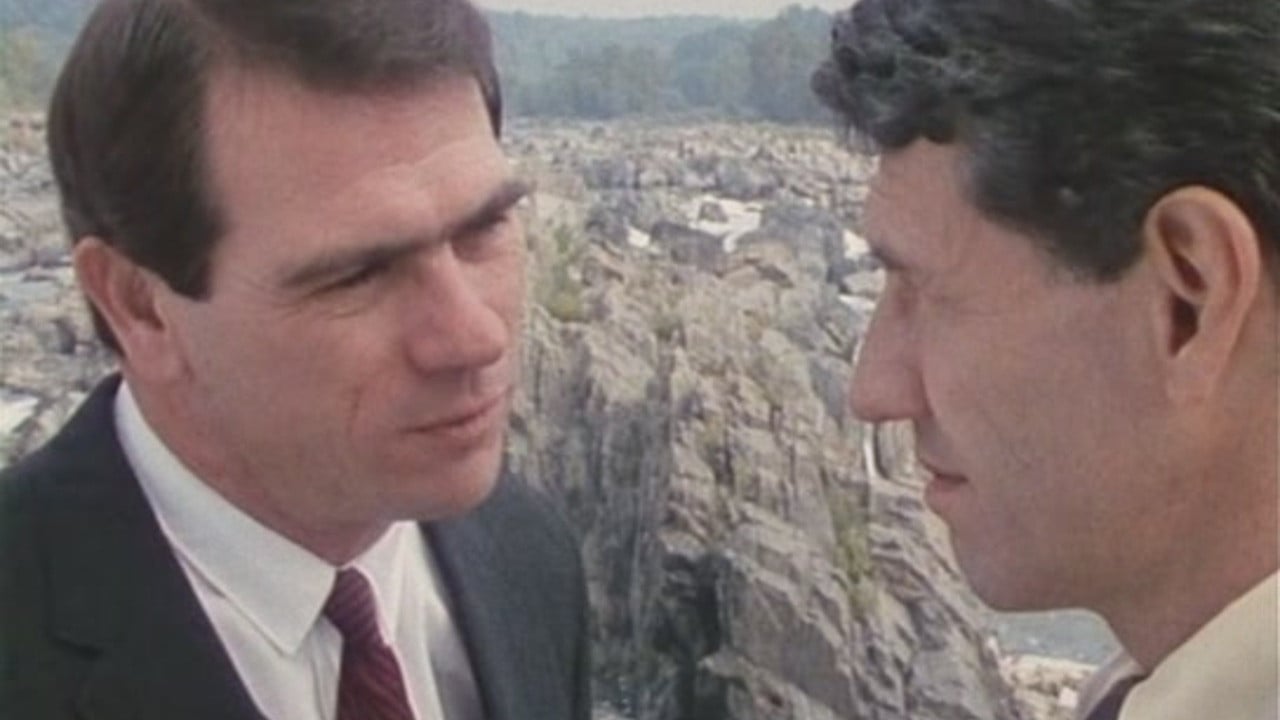 Double Image backdrop