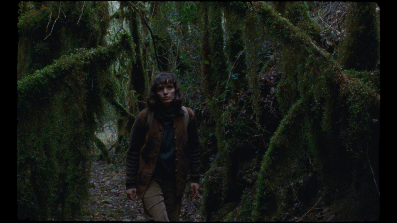 The Fountain of Memory backdrop