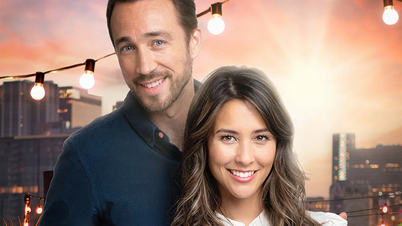 Be Mine, Valentine backdrop