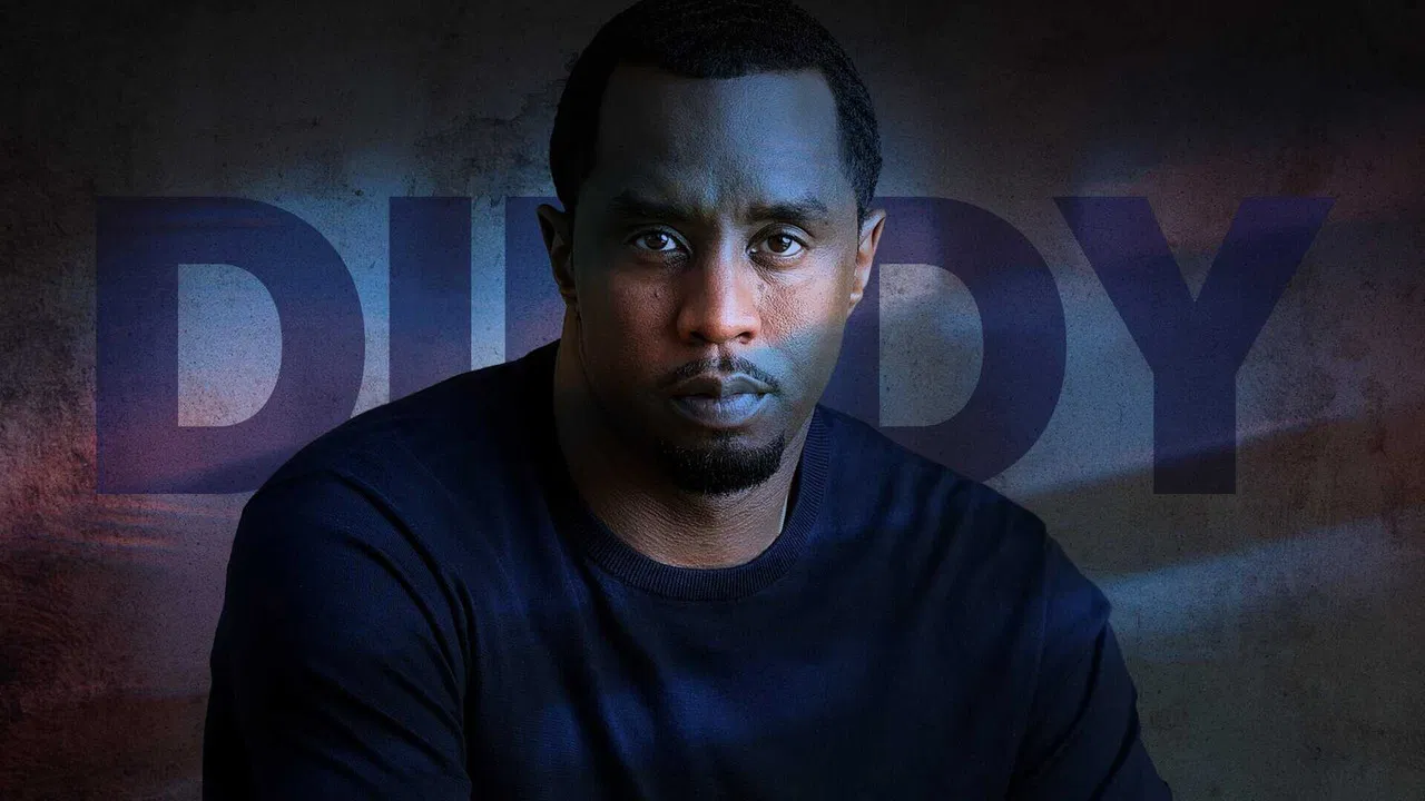 Hiphop-mogulens fall - sexfesterna och övergreppen backdrop