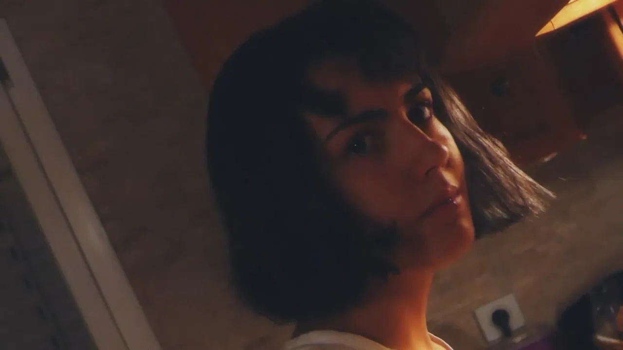 The Attachment backdrop