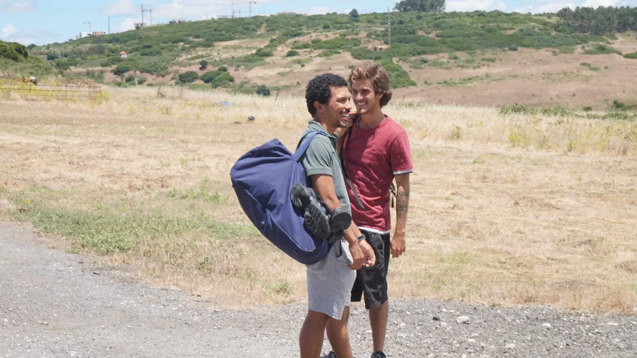 Windmill Road backdrop