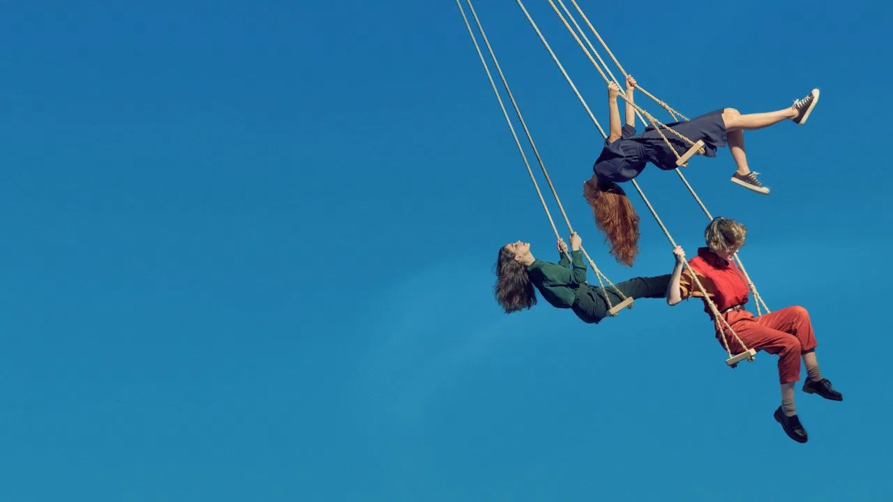 Perfect Life backdrop