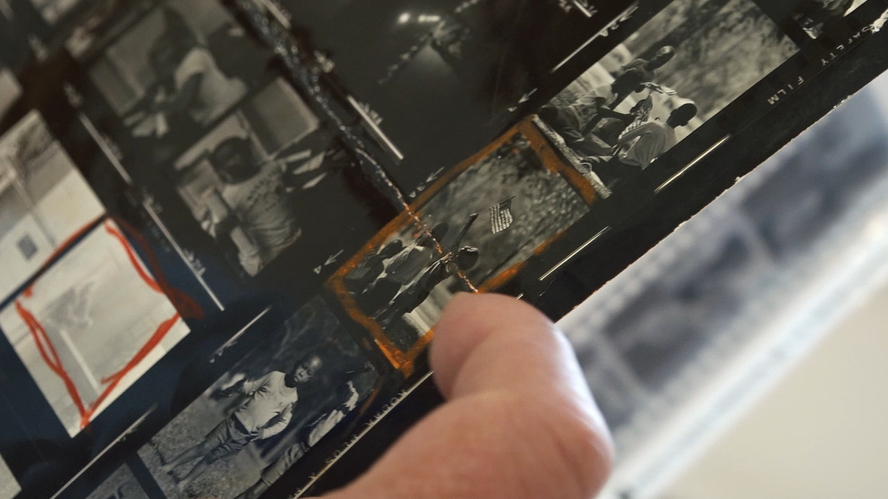 Előhívás backdrop