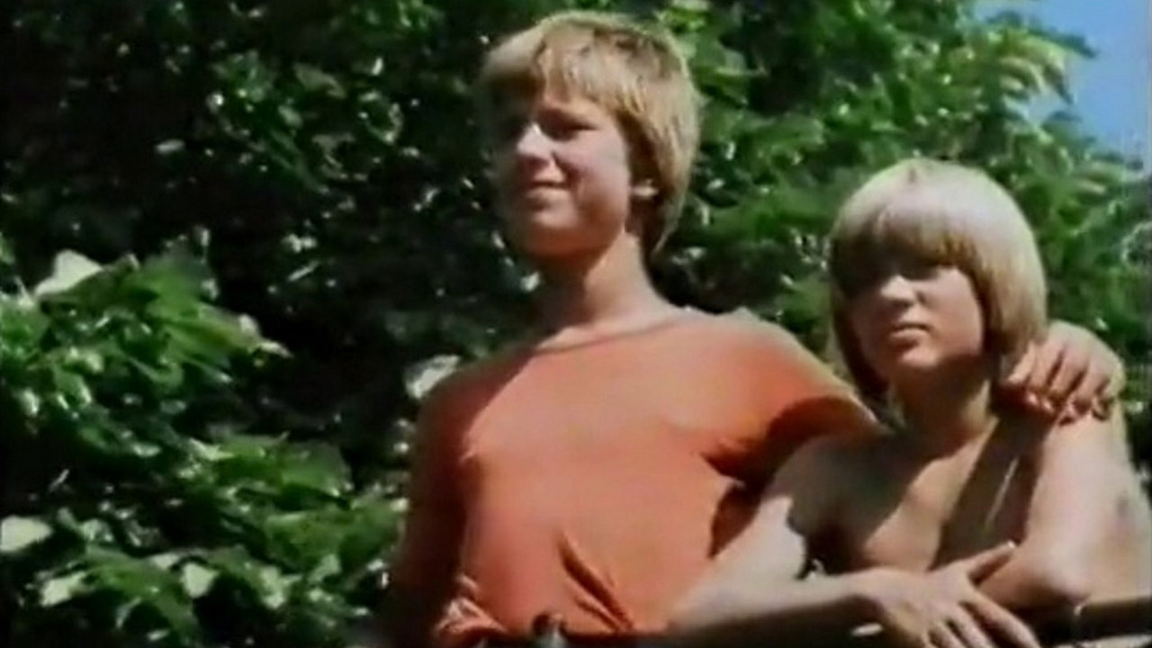 Love Without Limit backdrop