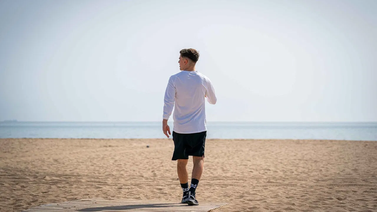 Gavi: The Return backdrop