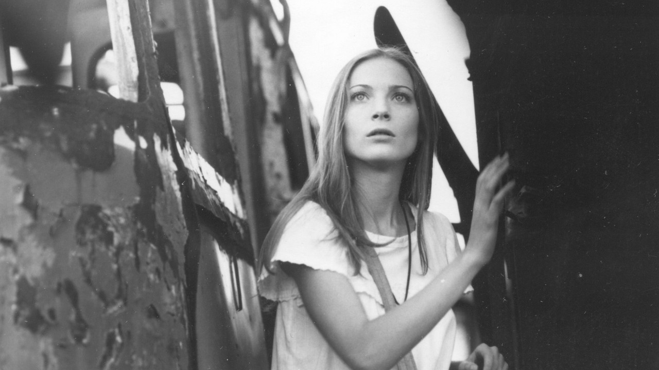 The Barrier backdrop