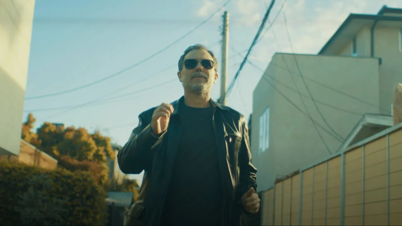 The Darkest Cave in Mississippi backdrop