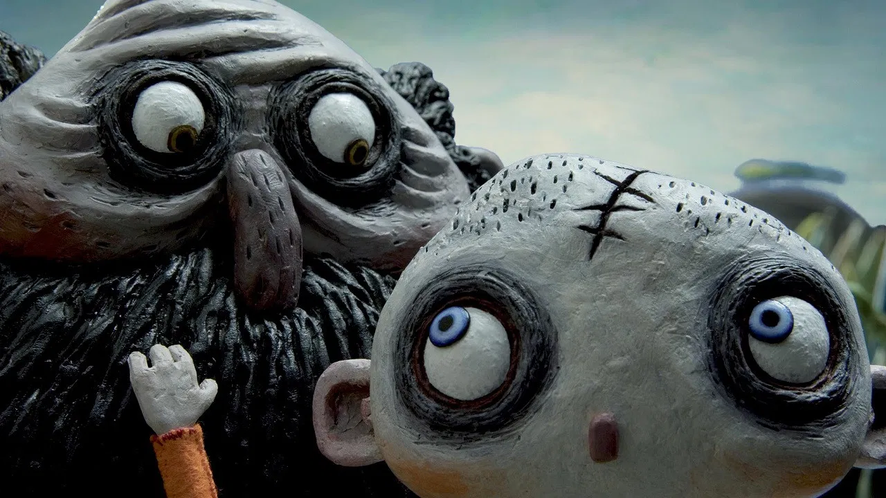 Sainte Barbe backdrop