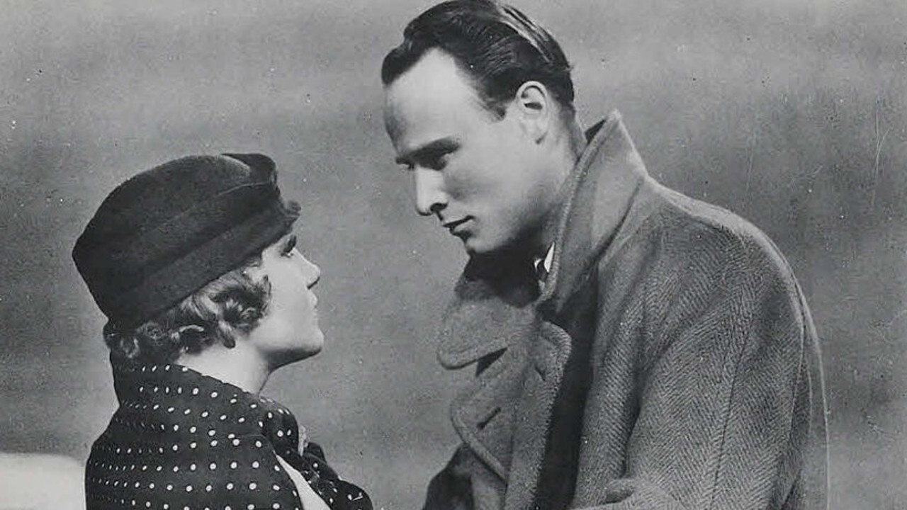 Channel Crossing backdrop