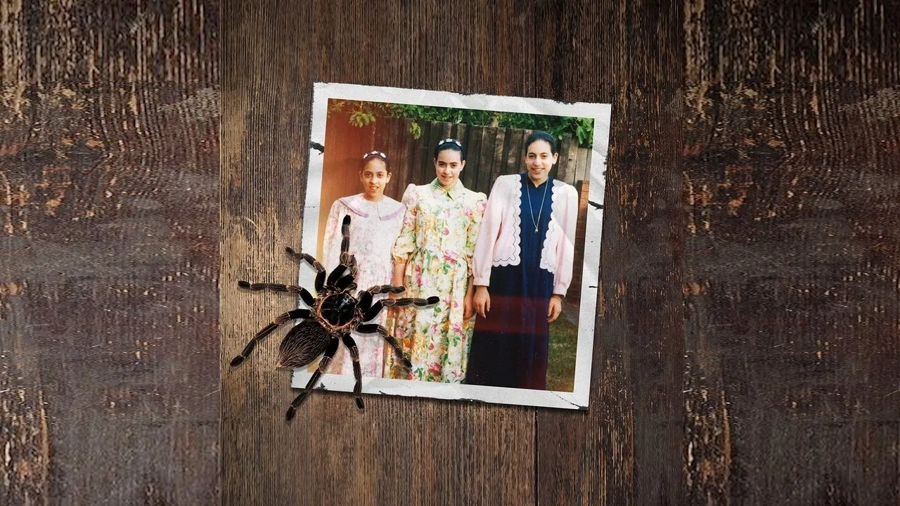 Revealed: Surviving Malka Leifer backdrop