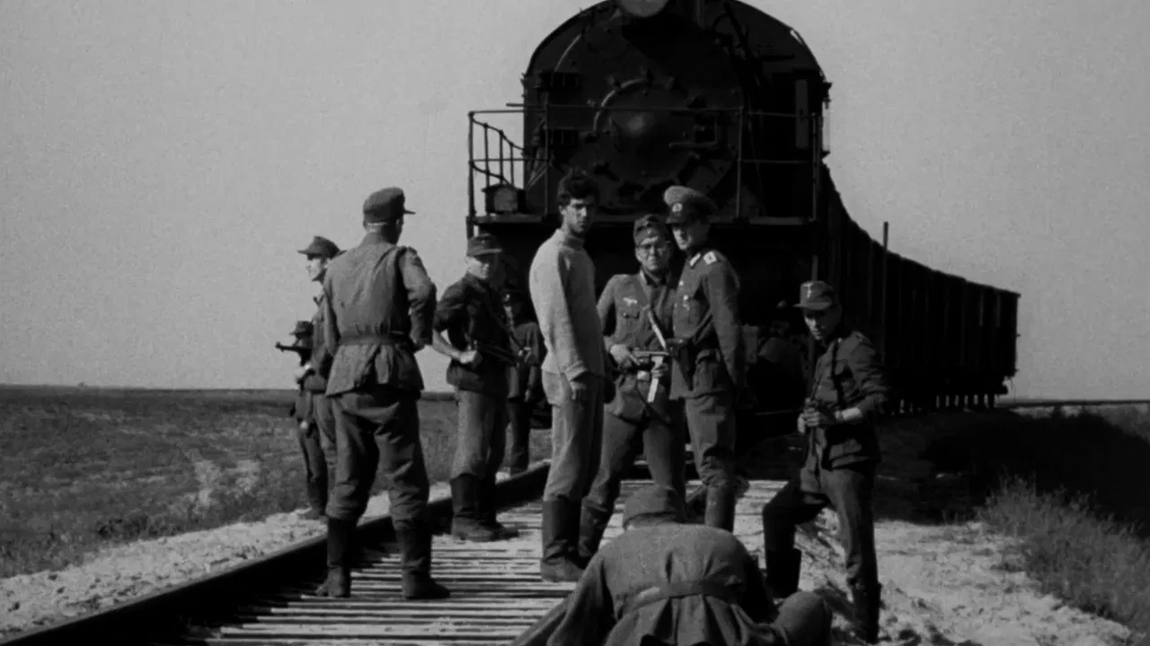 Love Awaits Those Who Return backdrop