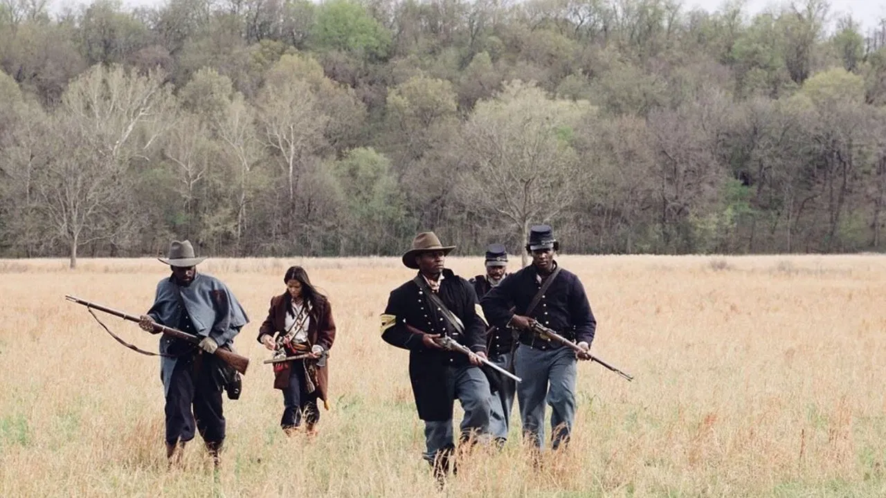 Resurrection Road backdrop