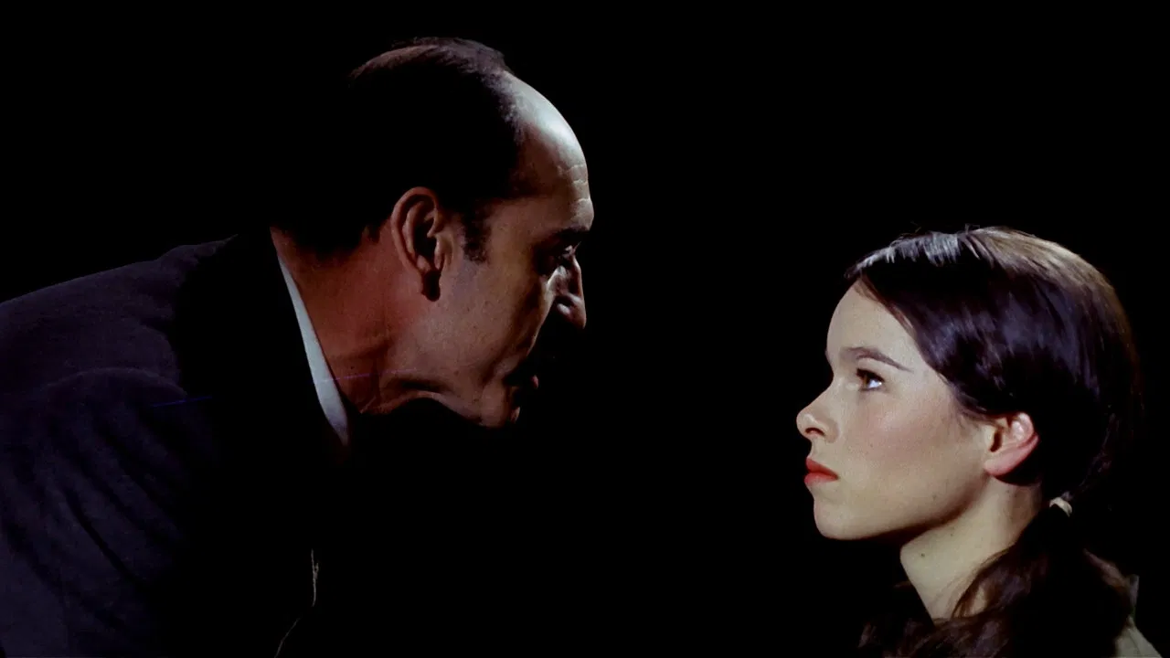 Peppermint Frappé backdrop