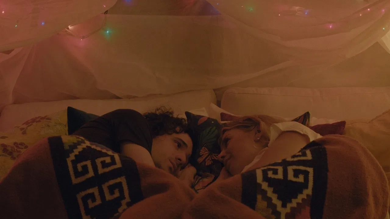 Hear My Plea backdrop