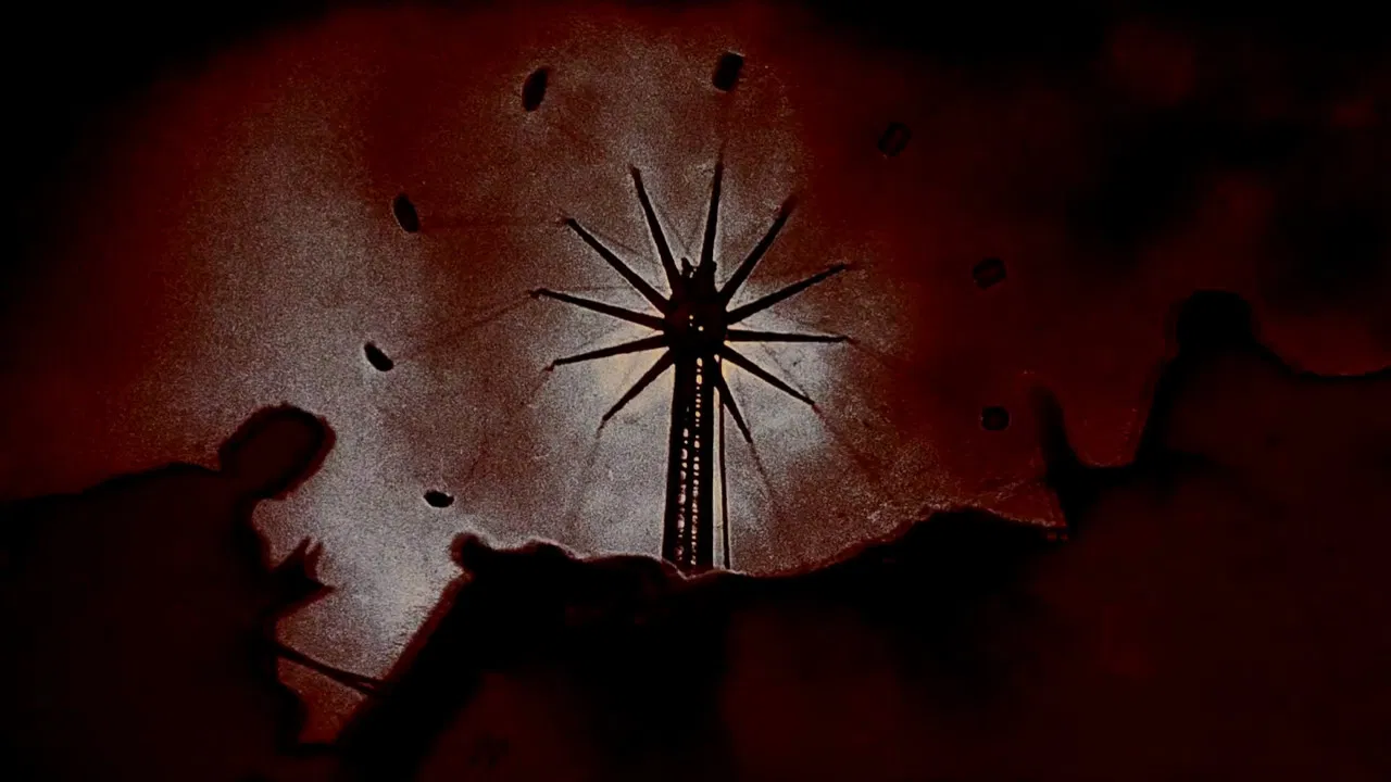 Liquid Movements backdrop