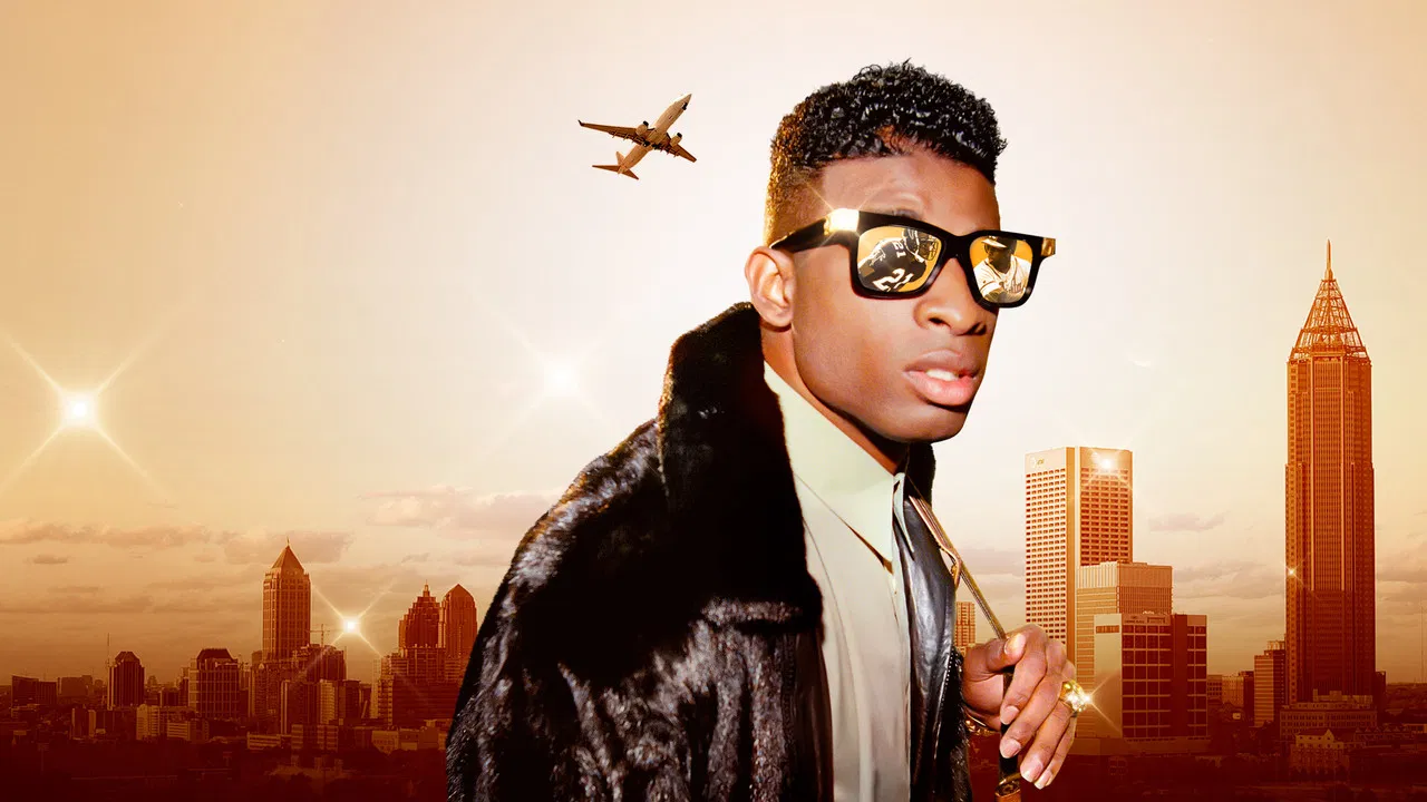 Deion's Double Play backdrop